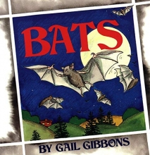 Cover art for Bats