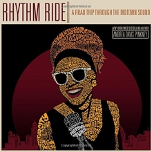 Cover art for Rhythm Ride: A Road Trip Through the Motown Sound