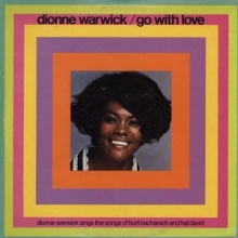 Cover art for Go with Love