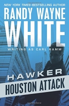 Cover art for Houston Attack (Hawker)