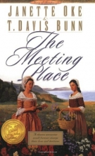 Cover art for The Meeting Place (Song of Acadia #1)