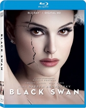 Cover art for Black Swan [Blu-ray]