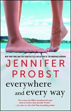 Cover art for Everywhere and Every Way (The Billionaire Builders)