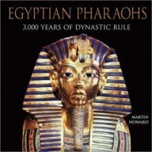 Cover art for Egyptian Pharoahs (Leaders series)