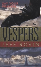 Cover art for Vespers