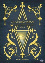 Cover art for Le Chevalier d'Eon - Psalm of Vengeance 