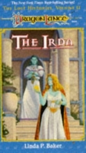 Cover art for The Irda (Dragonlance Lost Histories, Vol. 2)