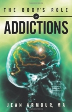 Cover art for The Body's Role in Addictions