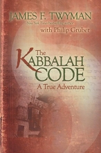Cover art for The Kabbalah Code: A True Adventure