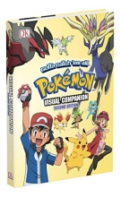 Cover art for Pokmon Visual Companion, Second Edition