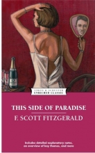 Cover art for This Side of Paradise (Pocket Professor)