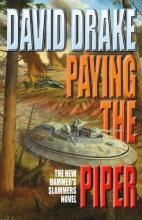 Cover art for Paying the Piper (Hammer's Slammers Series)