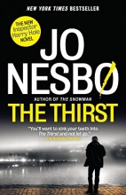 Cover art for The Thirst: A Harry Hole Novel (Harry Hole Series)