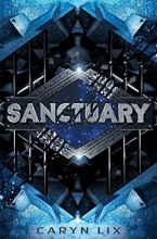 Cover art for Sanctuary (A Sanctuary Novel)
