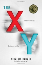 Cover art for The XY (H2o)