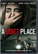 Cover art for A Quiet Place