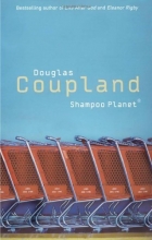 Cover art for Shampoo Planet