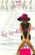 Cover art for The Ex-Debutante