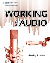 Cover art for Working with Audio