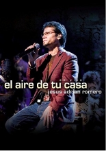 Cover art for El Aire De Tu Casa En Vivo 