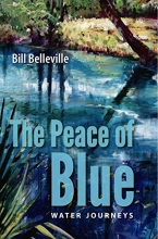 Cover art for The Peace of Blue: Water Journeys