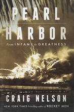 Cover art for Pearl Harbor: From Infamy to Greatness