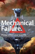 Cover art for Mechanical Failure (Epic Failure Trilogy)