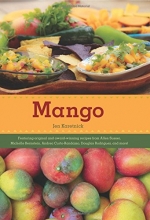 Cover art for Mango