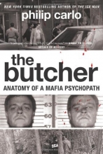Cover art for The Butcher: Anatomy of a Mafia Psychopath