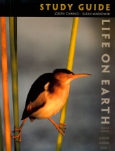 Cover art for Life on Earth