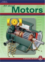 Cover art for All About Motors