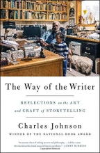 Cover art for The Way of the Writer: Reflections on the Art and Craft of Storytelling
