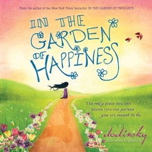 Cover art for In the Garden of Happiness