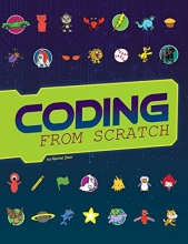 Cover art for Coding from Scratch (Code It Yourself)