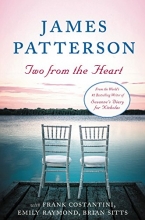 Cover art for Two from the Heart