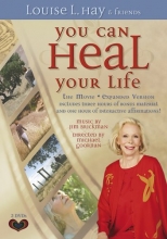 Cover art for You Can Heal Your Life, the movie, expanded version