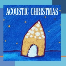 Cover art for Acoustic Christmas
