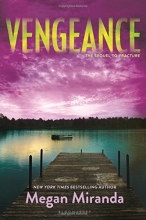 Cover art for Vengeance