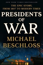 Cover art for Presidents of War