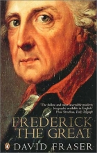 Cover art for Frederick the Great