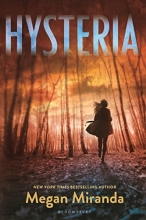 Cover art for Hysteria