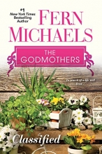 Cover art for Classified (The Godmothers)