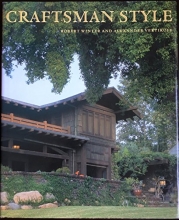 Cover art for Craftsman Style