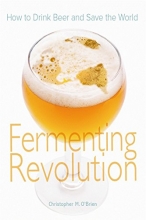 Cover art for Fermenting Revolution: How to Drink Beer and Save the World