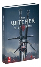 Cover art for The Witcher III Wild Hunt / a Fractured Land