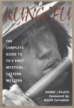 Cover art for Kung Fu Book of Caine