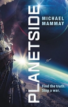 Cover art for Planetside