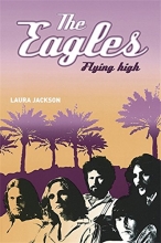 Cover art for The Eagles: Flying High