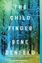 Cover art for The Child Finder: A Novel