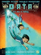 Cover art for The Sky Is Falling (The DATA Set)